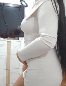 Joven colombiana preciosa torrevieja