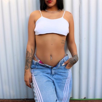 Morenaza solita️‍chanel guapa joven colombiana️‍curvas perfectas ️‍divertida y cariÑosa️‍elche centro️‍, Elche