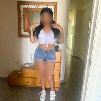  soffi una mujer encantadora y esbelta me gusta, Elche