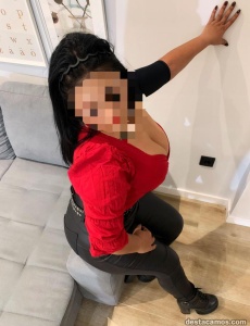 Chica latina novedad en tu ciudad