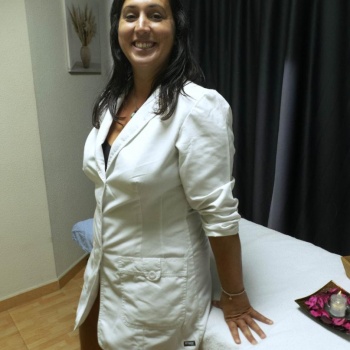 Masajista profesional recien llegada a alicante, Alicante