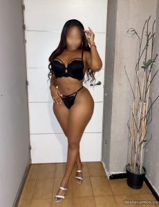 Chica guapísima en elche