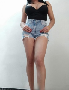 Sarita bella latina novedad vip en alcoy te animas