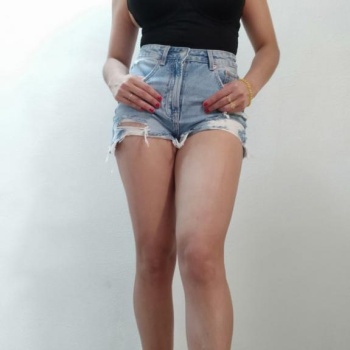 Sarita bella latina novedad vip en alcoy te animas, Alcoy