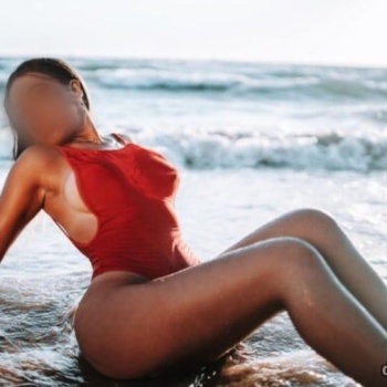 Agradable chica latina eskor en benidorm, Benidorm