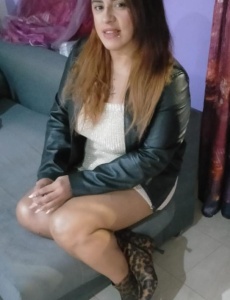 Silvana de regreso!!!