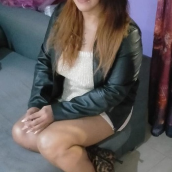 Silvana de regreso!!!, Albatera
