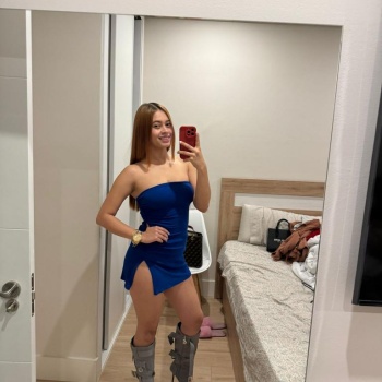 Hermosa jovencita!! La mejor atenciÓn, Alicante