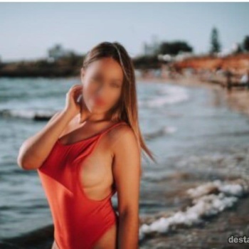 Masajes relajantes exquisitos de una hermosa venezolana, Benidorm