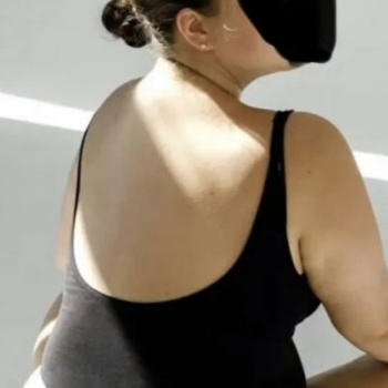 Nerea mujer madura y educada, Alicante