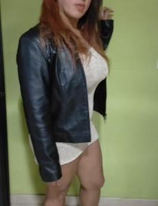 De regreso!! Silvana