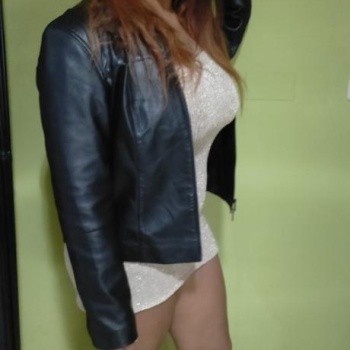 De regreso!! Silvana, Albatera