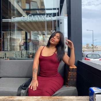 Jovencita 22aÑos nueva en ambiente, Alicante