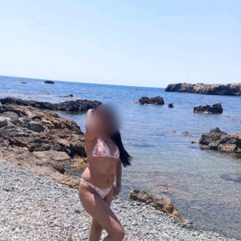 Angela maravillosa y dulce, Elche