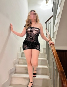 Sofía jovencita nuevita