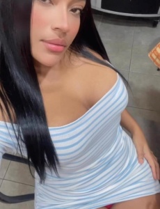 Ambar tu chica divertida