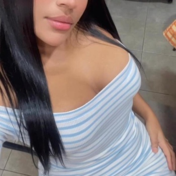 Ambar tu chica divertida, Teulada