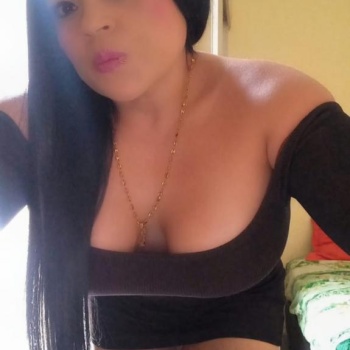 Valeria con muchas ganas de me y pasar rico, Benidorm
