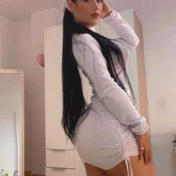 Dulce y encantadora mis amores soy samy estoy aqui para ti., Denia