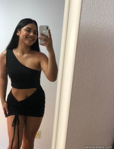 Hola mis amores soy alexandra nueva en tu ciudad, ven a conocerme.