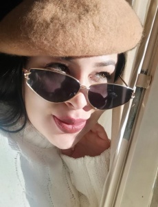 Bella natalia denia-oliva