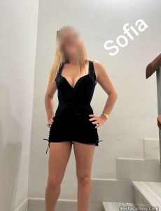 SofÍa y dÉbora ,