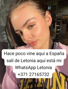 Servicio caliente disponible ahora sin demora