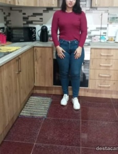 Elche sara guapa española