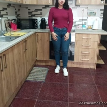 Elche sara guapa española, Elche