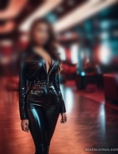 Miss eryn ama