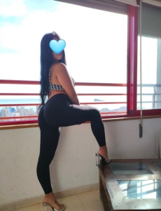 Colombiana