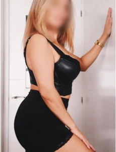 EspaÑola rubia explosiva nueva en tu ciudad