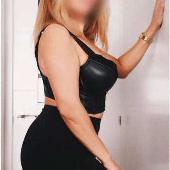 EspaÑola rubia explosiva nueva en tu ciudad, Elche