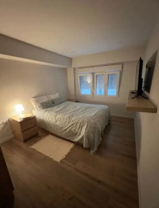 Bonitas habitación para escort