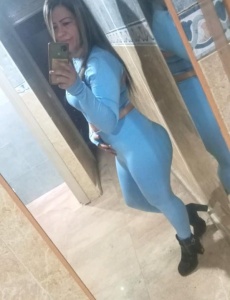 Alejandra