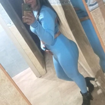 Alejandra, Alicante