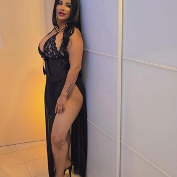 Escorts de lujo, danna ferrer. Novedad, Alicante