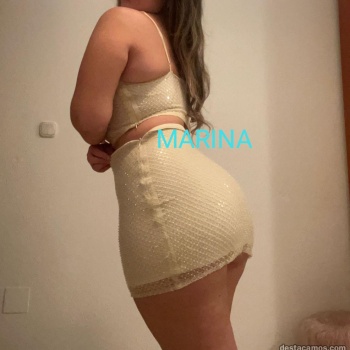 Vip de lujo, jovencita rubia canaria, Alicante