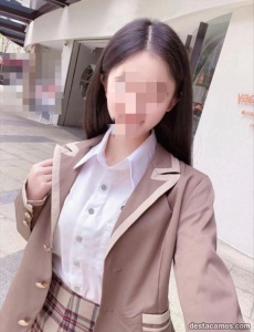 Chica nueva en benidorm