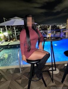 Novedad kamila en benidorm
