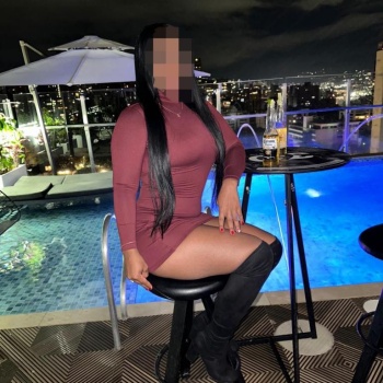 Novedad kamila en benidorm, Benidorm