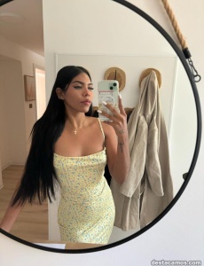 Hola mi
