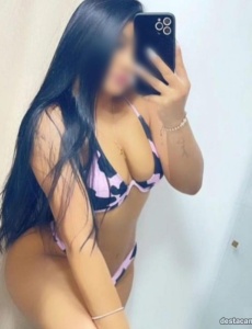 Hola mis amores soy mariana hermosa jovencita recién llegada