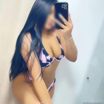 Hola mis amores soy mariana hermosa jovencita recién llegada, Alicante