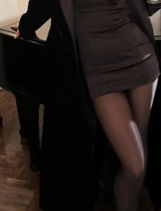 Escort chica joven