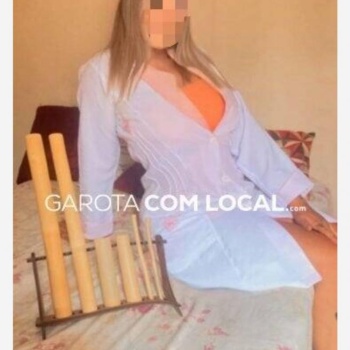 Amor, mi nombre es leila, soy una brasileña, Elche