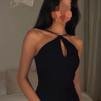 Luna joven morena cariÑosa recien llegada a tu ciudad, Elche