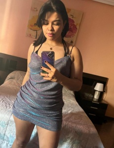 ️ soy luna, tu mejor compaÑÍa en la ciudad