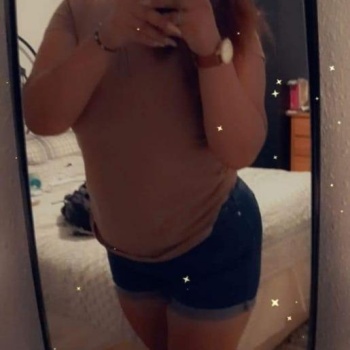 Sammy linda colombiana, Agost