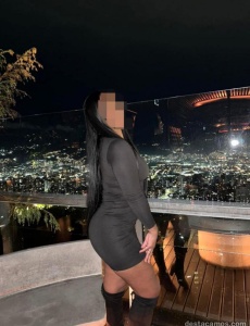 Kamila morena